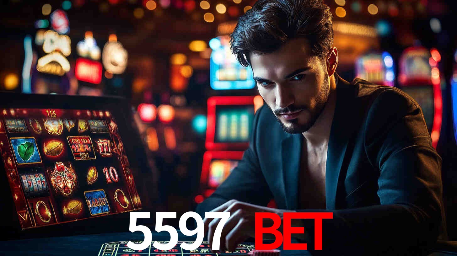 5597 bet,5597.com