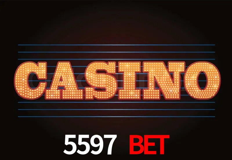 Casino Ao Vivo 5597 bet