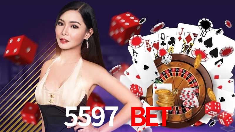Casino Ao Vivo 5597 bet
