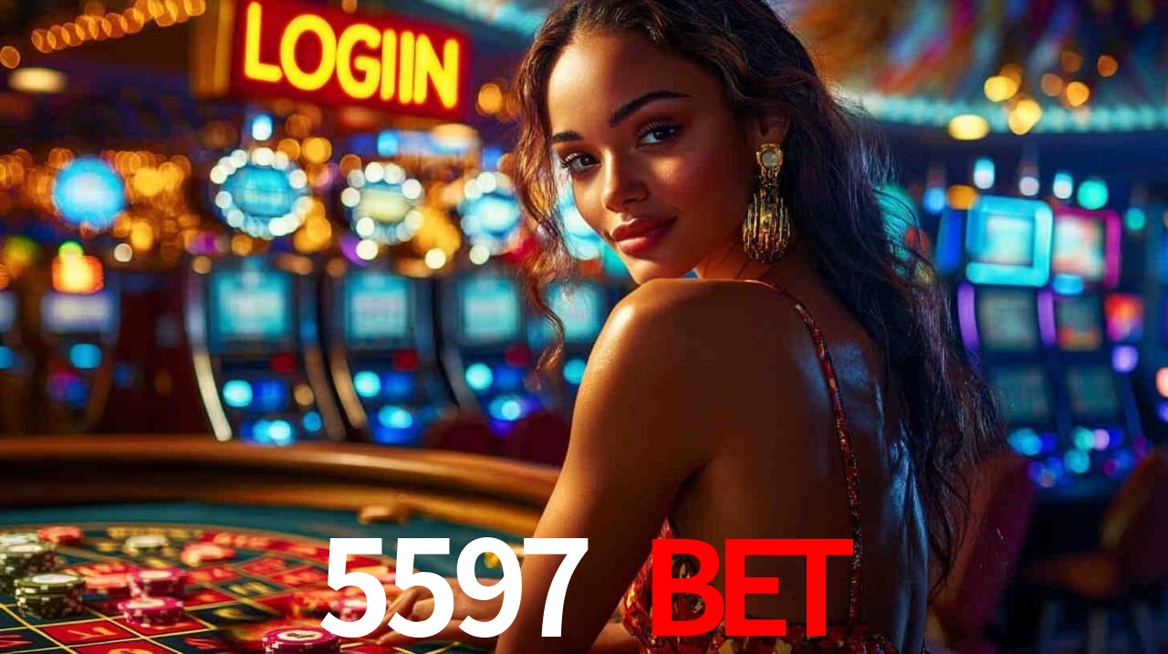 Design Responsivo 5597 bet