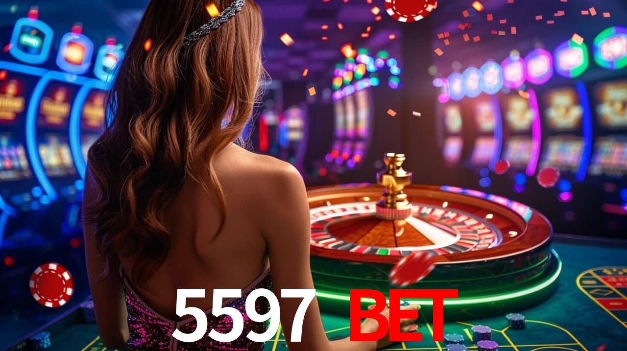 Requisitos do APK 5597 bet para Android - Logo Oficial