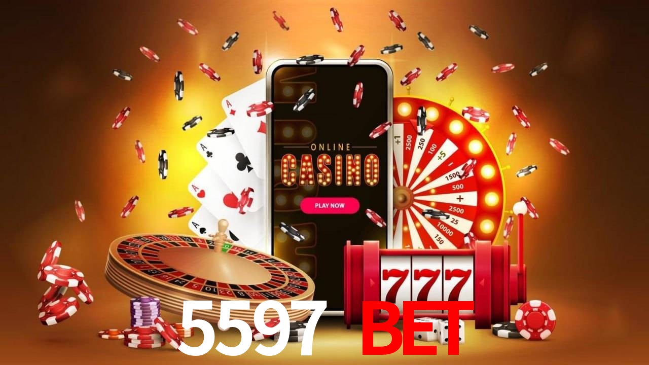 Sistemas de Segurança 5597 bet