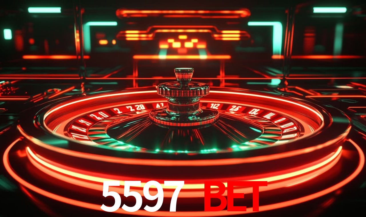 Apostas Esportivas na 5597 bet: Um Guia Completo