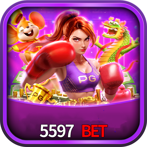 Logo 5597 bet Cassino Online Brasil